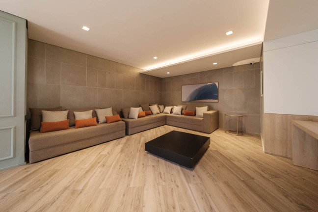 Imagem Apartamento com 2 Quartos à Venda, 55 m² em Vila Dom Pedro I - São Paulo