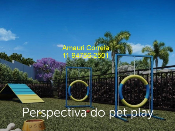 Imagem Imóvel com 1 Quarto à Venda, 38 m² em Pirituba - São Paulo