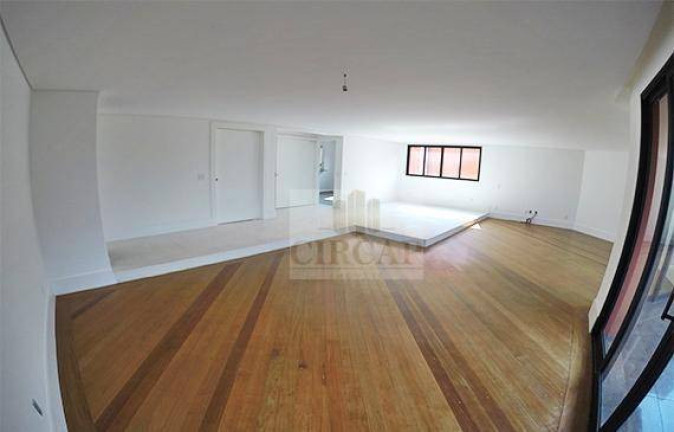 Imagem Apartamento com 4 Quartos à Venda, 212 m² em Perdizes - São Paulo