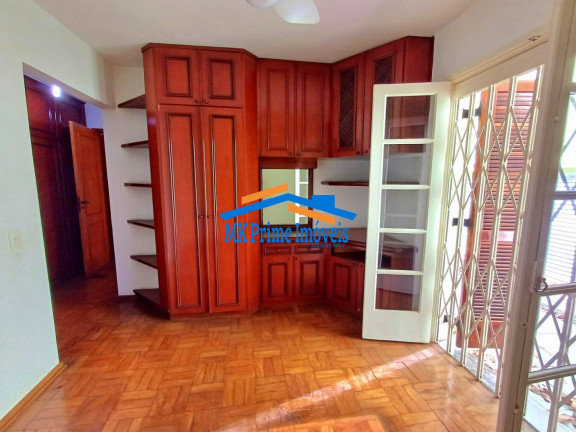 Imagem Casa com 3 Quartos à Venda, 145 m² em Continental - Osasco
