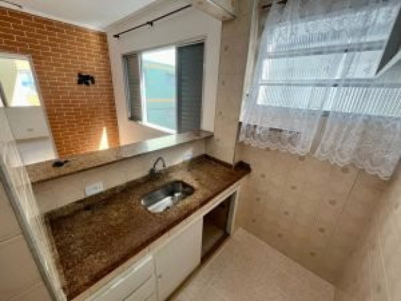 Imagem Apartamento com 1 Quarto à Venda, 31 m² em Tupi - Praia Grande Imagem Apartamento com 1 Quarto à Venda, 31 m² em Tupi - Praia Grande