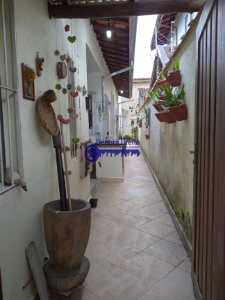 Imagem Casa com 3 Quartos à Venda, 139 m² em Parque Vivamar - Ubatuba