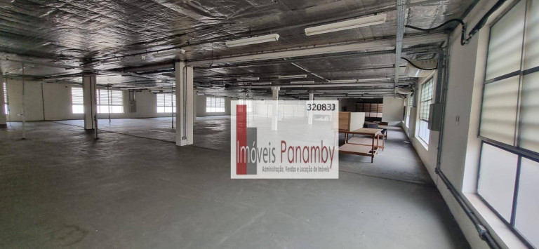 Imagem Edifício Residencial à Venda ou Locação, 6.103 m² em Vila Leopoldina - São Paulo
