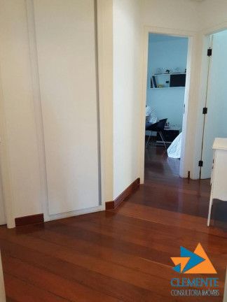 Imagem Apartamento com 4 Quartos à Venda, 210 m² em Carmo - Belo Horizonte