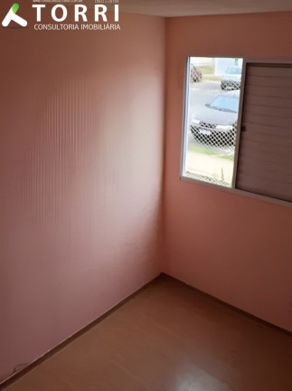 Imagem Apartamento com 2 Quartos à Venda, 42 m² em Jardim Guarujá - Sorocaba