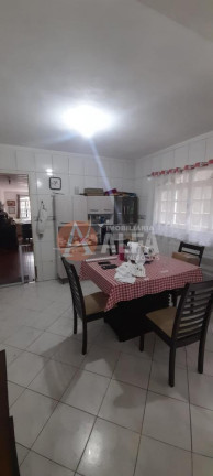 Imagem Casa com 3 Quartos à Venda, 120 m² em Jardim Do Engenho - Cotia