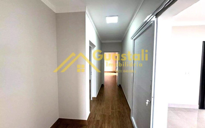 Imagem Casa de Condomínio com 3 Quartos à Venda, 172 m² em Bongue - Piracicaba Imagem Casa de Condomínio com 3 Quartos à Venda, 172 m² em Bongue - Piracicaba