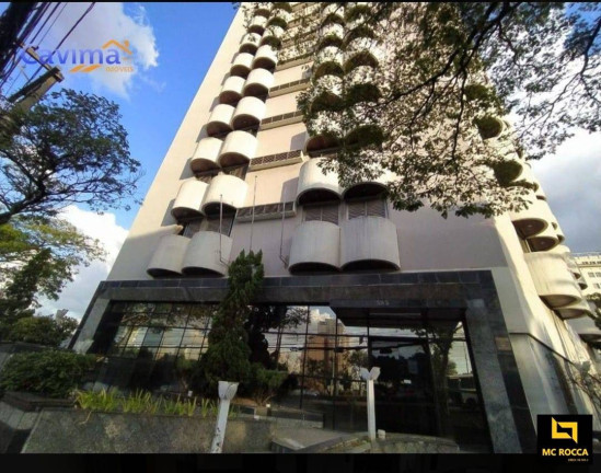 Imagem Apartamento com 1 Quarto à Venda, 40 m² em Centro - São Bernardo Do Campo Imagem Apartamento com 1 Quarto à Venda, 40 m² em Centro - São Bernardo Do Campo