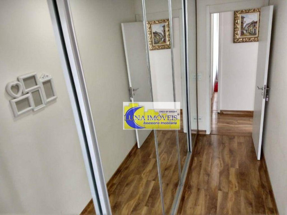 Imagem Apartamento com 4 Quartos à Venda, 147 m² em Centro - São Bernardo Do Campo