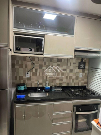 Imagem Apartamento com 2 Quartos à Venda, 42 m² em Vila Virgínia - Ribeirão Preto Imagem Apartamento com 2 Quartos à Venda, 42 m² em Vila Virgínia - Ribeirão Preto