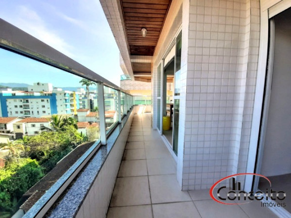 Imagem Apartamento com 3 Quartos à Venda, 125 m² em Itaguá - Ubatuba Imagem Apartamento com 3 Quartos à Venda, 125 m² em Itaguá - Ubatuba