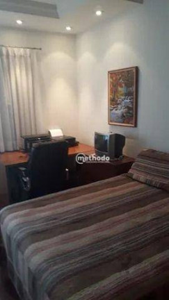 Imagem Apartamento com 3 Quartos à Venda, 102 m² em Jardim Flamboyant - Campinas Imagem Apartamento com 3 Quartos à Venda, 102 m² em Jardim Flamboyant - Campinas