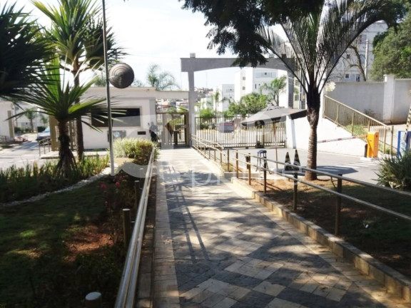 Apartamento com 2 Quartos à Venda, 48 m² em Jardim Ansalca - Guarulhos