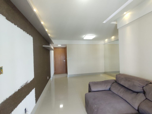 Apartamento com 3 Quartos à Venda, 82 m² em Buraquinho - Lauro De Freitas