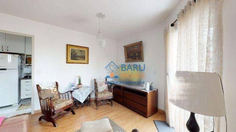 Imagem Apartamento com 2 Quartos à Venda, 55 m² em Santa Cecília - São Paulo Imagem Apartamento com 2 Quartos à Venda, 55 m² em Santa Cecília - São Paulo