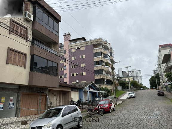 Apartamento com 3 Quartos à Venda, 106 m² em São Cristóvão - Lajeado