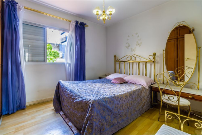 Imagem Imóvel com 4 Quartos à Venda,  em Vila Clementino - São Paulo