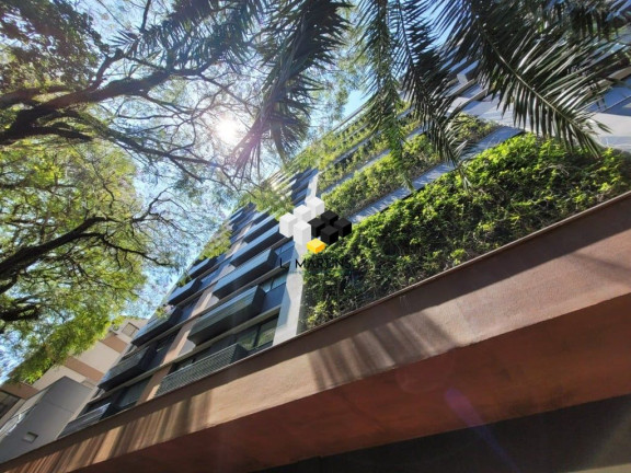 Imagem Apartamento com 1 Quarto à Venda, 27 m² em Moinhos De Vento - Porto Alegre