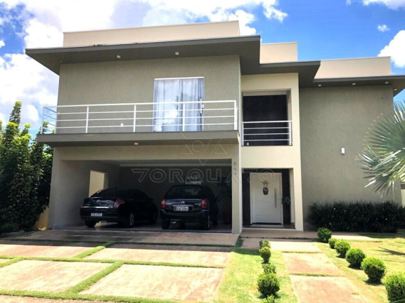 Imagem Casa de Condomínio com 4 Quartos à Venda, 365 m² em Lagoa Bonita - Engenheiro Coelho Imagem Casa de Condomínio com 4 Quartos à Venda, 365 m² em Lagoa Bonita - Engenheiro Coelho