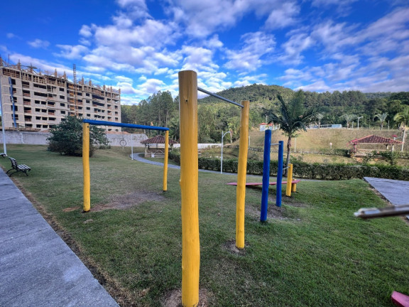 Imagem Apartamento com 2 Quartos à Venda, 64 m² em Pedra Branca - Palhoça Imagem Apartamento com 2 Quartos à Venda, 64 m² em Pedra Branca - Palhoça