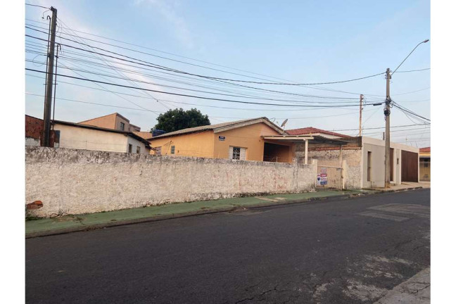 Imagem Casa com 2 Quartos à Venda, 104 m² em Jardim Primavera - Salto De Pirapora