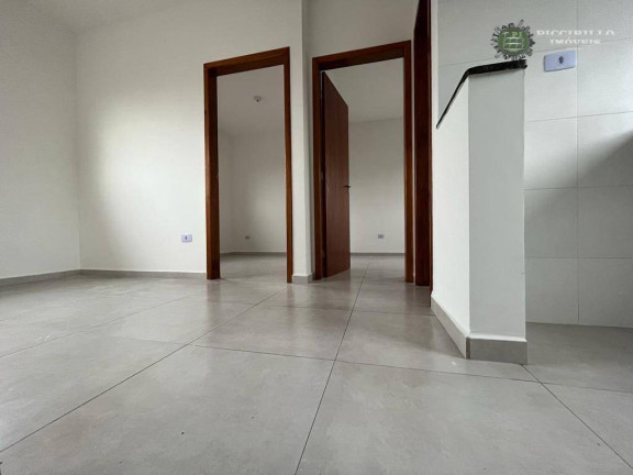 Imagem Casa com 2 Quartos à Venda, 61 m² em Caiçara - Praia Grande Imagem Casa com 2 Quartos à Venda, 61 m² em Caiçara - Praia Grande