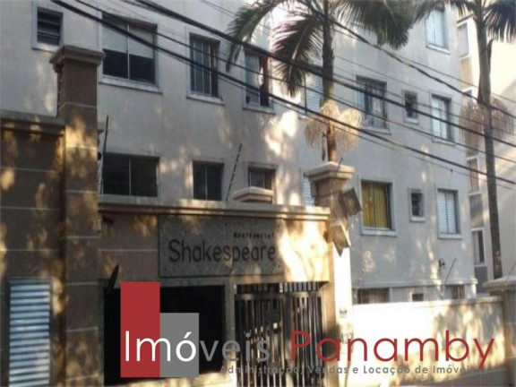 Imagem Apartamento com 2 Quartos à Venda, 49 m² em Paraisópolis - São Paulo