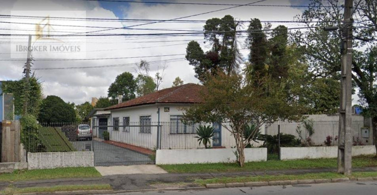 Imagem Terreno à Venda, 1.012 m² em Xaxim - Curitiba Imagem Terreno à Venda, 1.012 m² em Xaxim - Curitiba