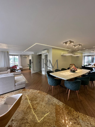 Imagem Apartamento com 3 Quartos à Venda, 446 m² em Centro - Florianópolis Imagem Apartamento com 3 Quartos à Venda, 446 m² em Centro - Florianópolis