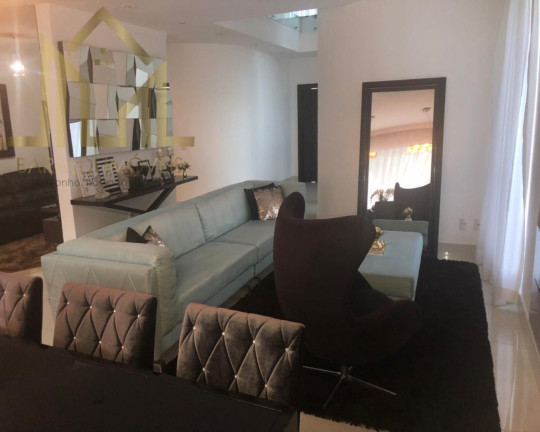 Imagem Imóvel com 3 Quartos à Venda, 330 m² em Parque Residencial Villa Dos Inglezes - Sorocaba