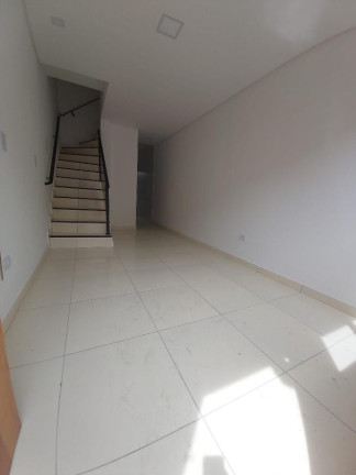 Imagem Casa de Condomínio com 2 Quartos à Venda, 53 m² em Ocian - Praia Grande