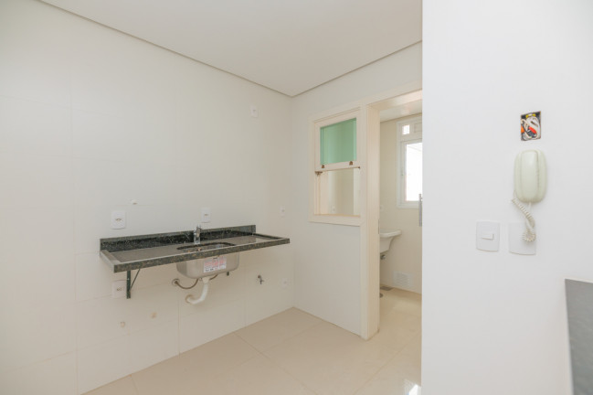 Imagem Apartamento com 1 Quarto à Venda, 44 m² em Passo Da Areia - Porto Alegre