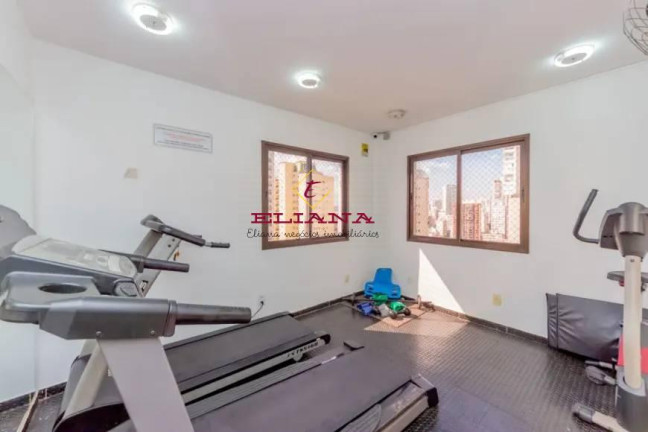 Imagem Apartamento com 2 Quartos à Venda, 43 m² em Perdizes - São Paulo