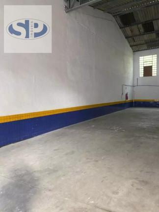 Imagem Imóvel Comercial para Alugar, 328 m² em Demarchi - São Bernardo Do Campo Imagem Imóvel Comercial para Alugar, 328 m² em Demarchi - São Bernardo Do Campo