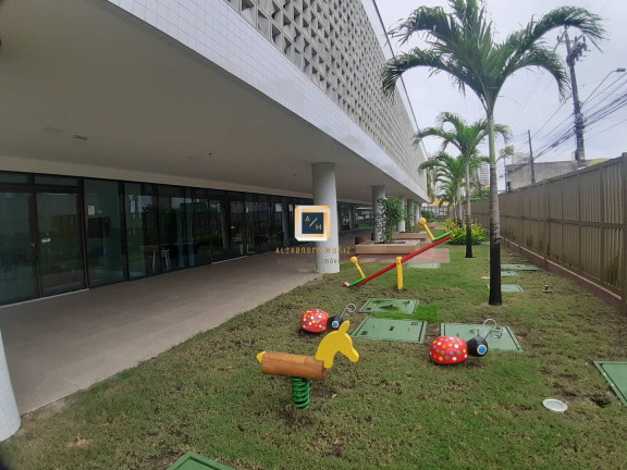 Imagem Apartamento com 2 Quartos à Venda, 61 m² em Fátima - Fortaleza Imagem Apartamento com 2 Quartos à Venda, 61 m² em Fátima - Fortaleza