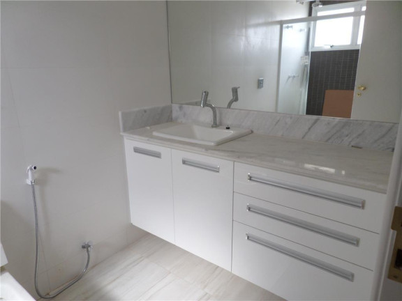 Imagem Apartamento com 3 Quartos à Venda, 400 m² em Centro - Piracicaba Imagem Apartamento com 3 Quartos à Venda, 400 m² em Centro - Piracicaba