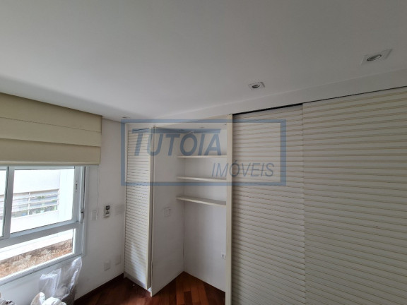 Imagem Apartamento com 4 Quartos à Venda, 230 m² em Paraiso - Sao Paulo