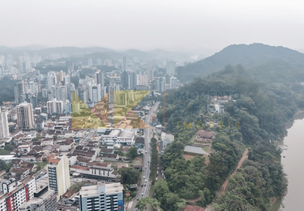 Imagem Imóvel à Venda, 1.402 m² em Victor Konder - Blumenau