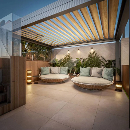 Imagem Apartamento com 2 Quartos à Venda, 62 m² em São João - Itajaí Imagem Apartamento com 2 Quartos à Venda, 62 m² em São João - Itajaí