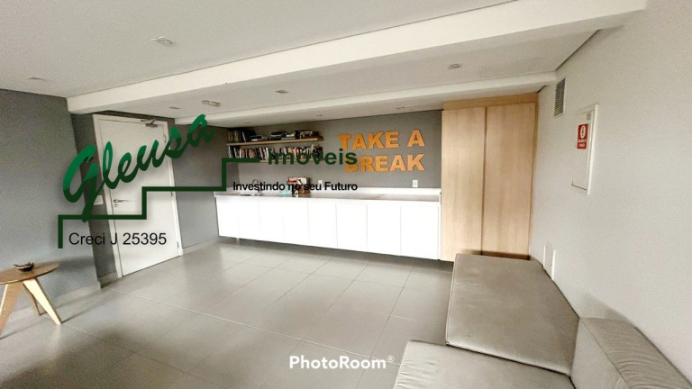 Imagem Imóvel com 1 Quarto à Venda, 34 m² em Brás - São Paulo