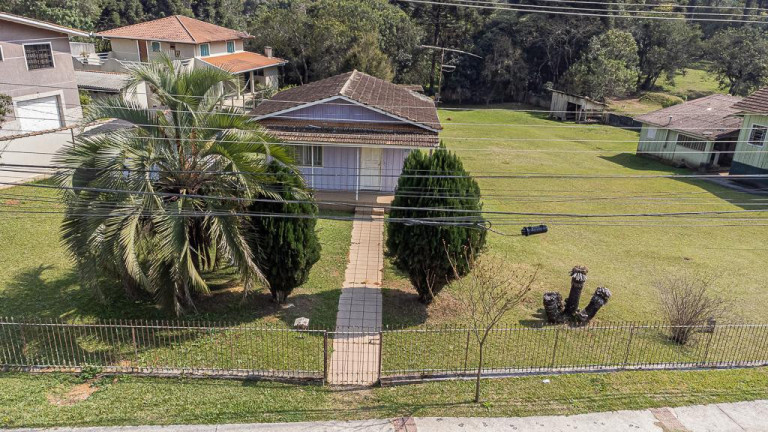 Terreno à Venda, 10 m² em Ferraria - Campo Largo