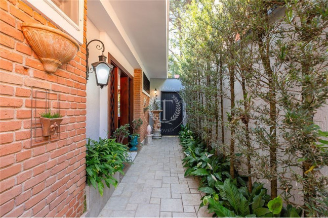 Imagem Casa com 3 Quartos à Venda, 228 m² em Jardim Marajoara - São Paulo