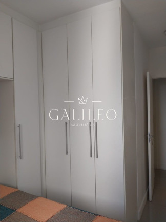 Imagem Apartamento com 2 Quartos à Venda, 52 m² em Vila Municipal - Jundiaí Imagem Apartamento com 2 Quartos à Venda, 52 m² em Vila Municipal - Jundiaí