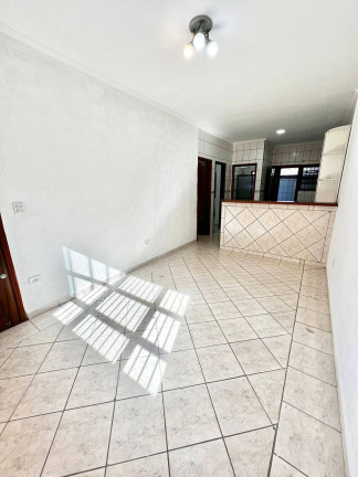 Imagem Casa com 2 Quartos à Venda, 70 m² em Flórida - Praia Grande Imagem Casa com 2 Quartos à Venda, 70 m² em Flórida - Praia Grande