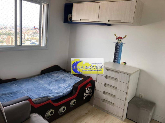 Imagem Apartamento com 2 Quartos à Venda, 80 m² em Centro - São Bernardo Do Campo Imagem Apartamento com 2 Quartos à Venda, 80 m² em Centro - São Bernardo Do Campo