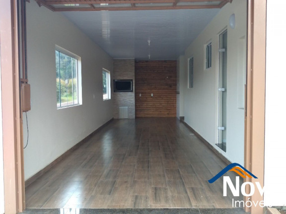 Imagem Imóvel com 3 Quartos à Venda, 182 m² em Vila Germânia - Nova Petrópolis