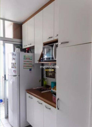 Imagem Apartamento com 2 Quartos à Venda, 63 m² em Santa Terezinha - São Bernardo Do Campo