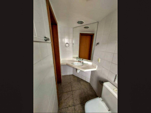 Imagem Apartamento com 1 Quarto à Venda, 55 m² em Ingá - Niterói