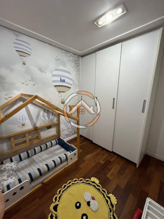 Imagem Apartamento com 3 Quartos à Venda, 96 m² em Boa Vista - São Caetano Do Sul