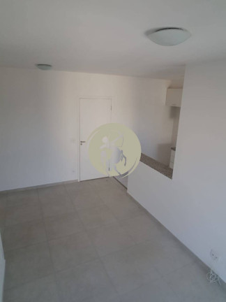 Imagem Apartamento com 2 Quartos à Venda, 60 m² em Alphaville - Barueri